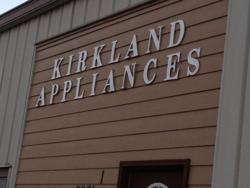Kirkland Appliances