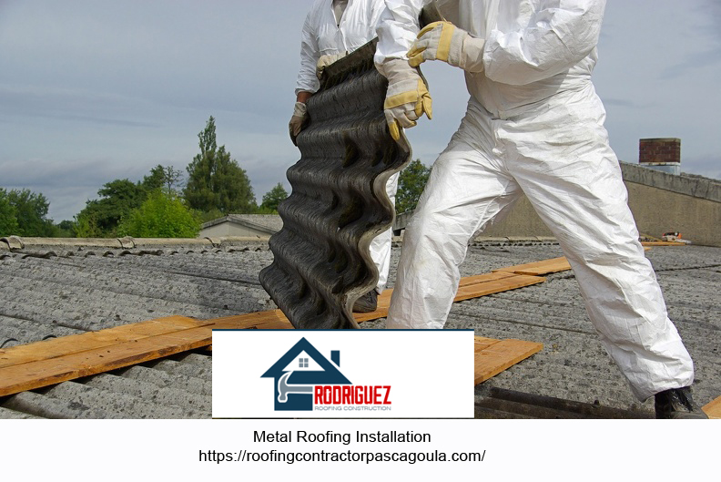 Rodriguez Roofing & Construction LLC