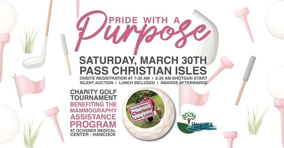 Pass Christian Isles Golf Club 150 Fairway Dr, Pass Christian Mississippi 39571