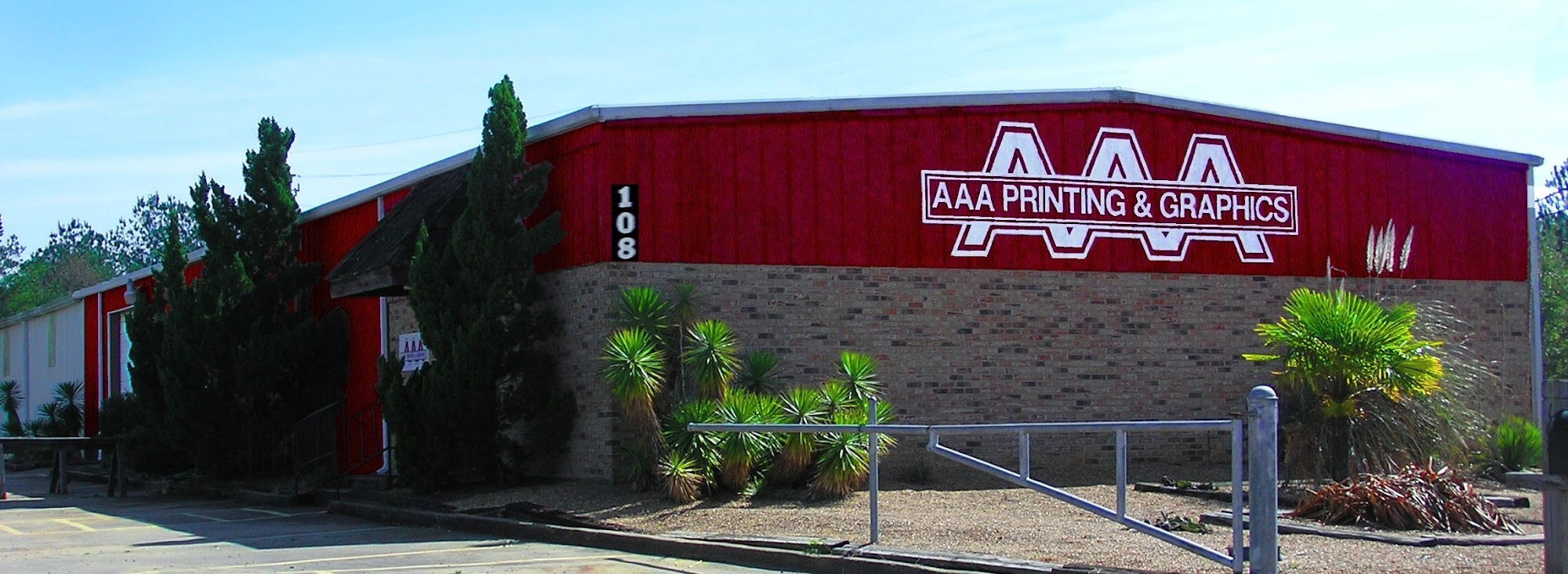 AAA Printing & Graphics