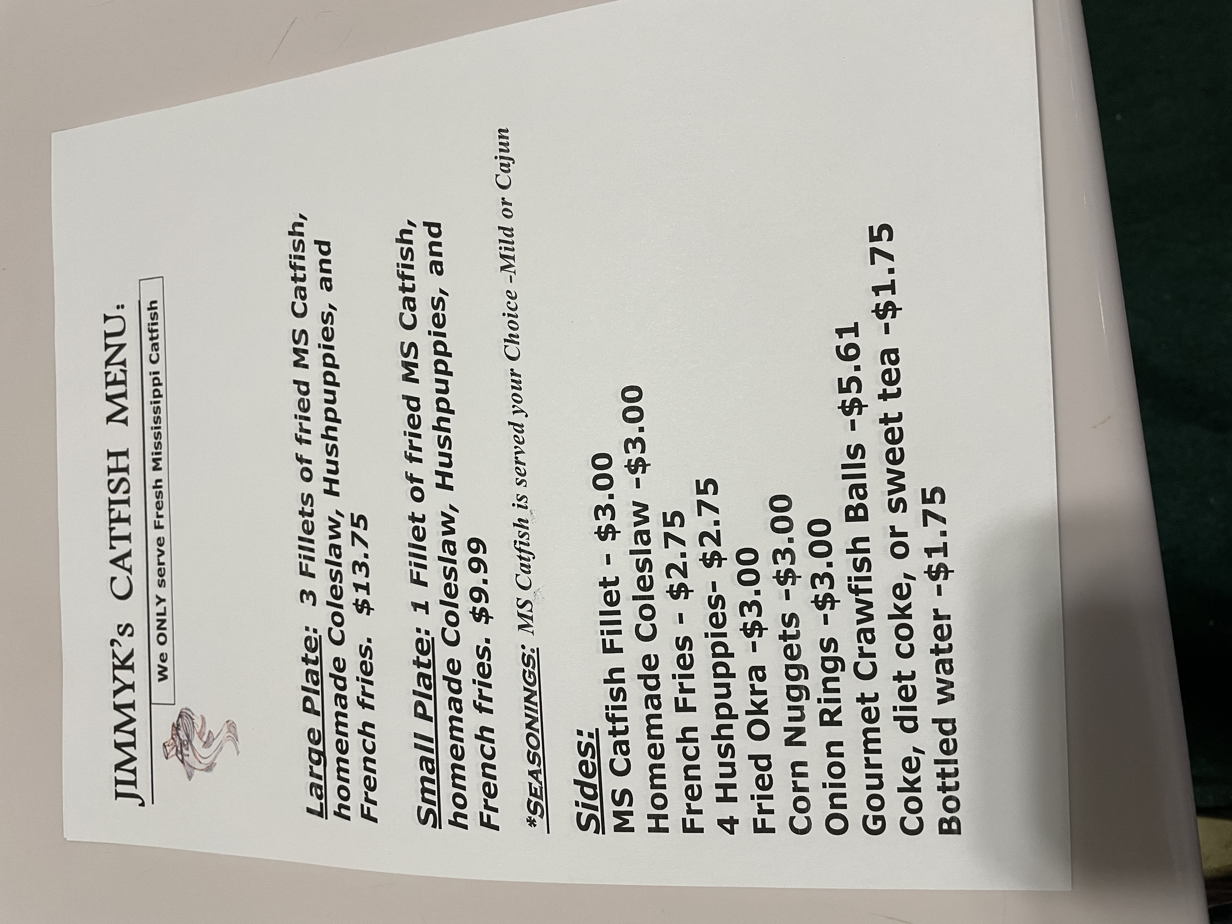 Photo credit: Restaurantji