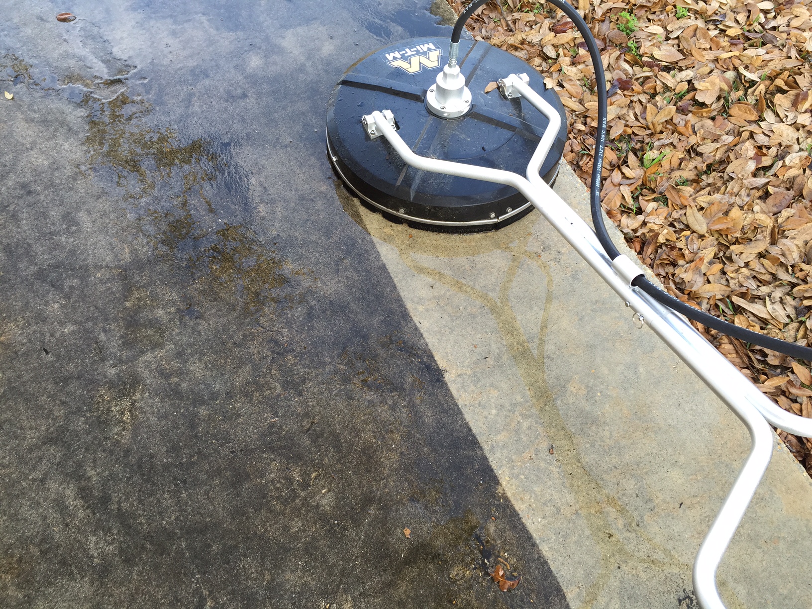 Coastal Building Services LLC
