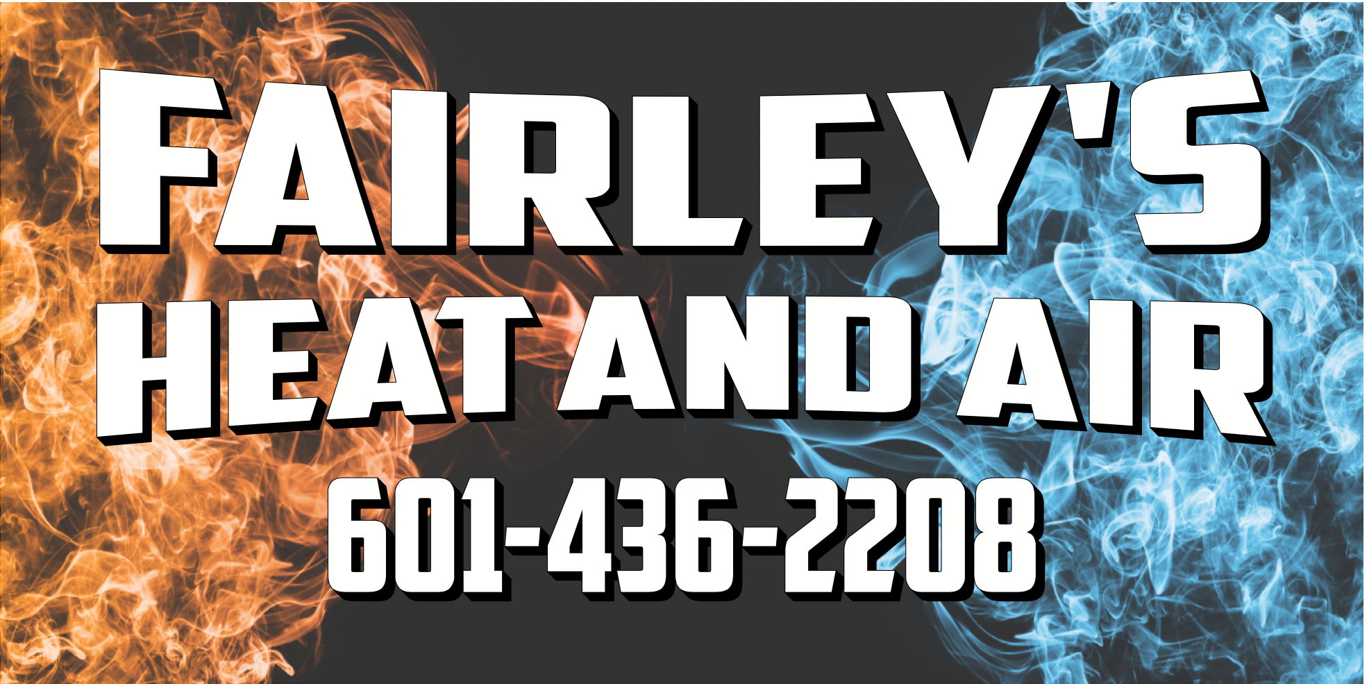 Fairley's Heat and Air