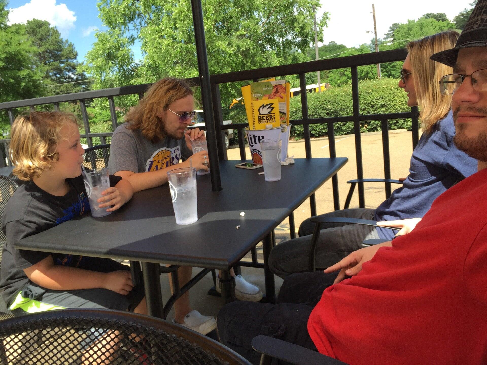 Photo credit: nextdoor