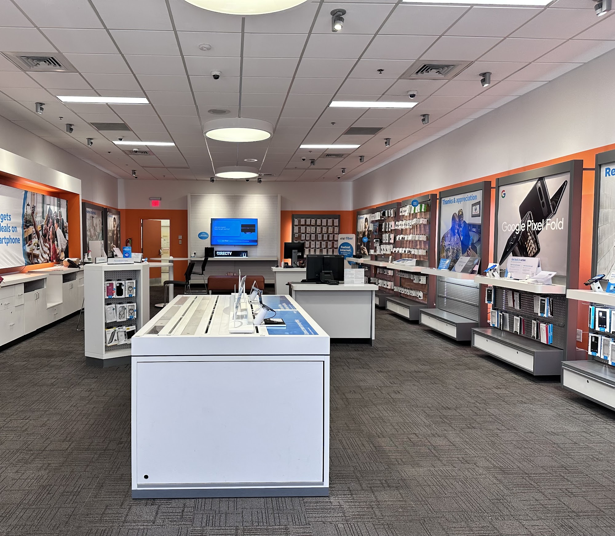 AT&T Store