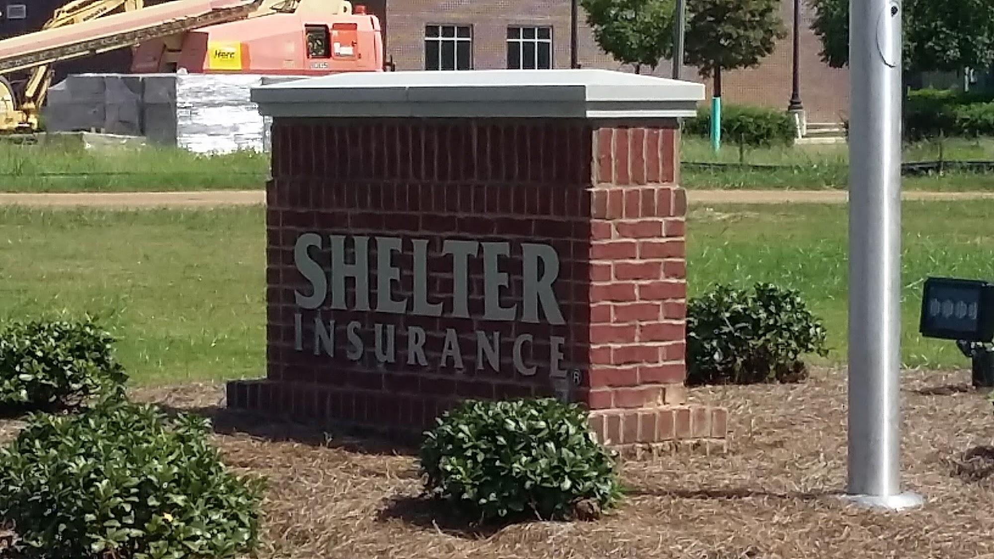 Shelter Insurance Jackson, MS Claims Branch