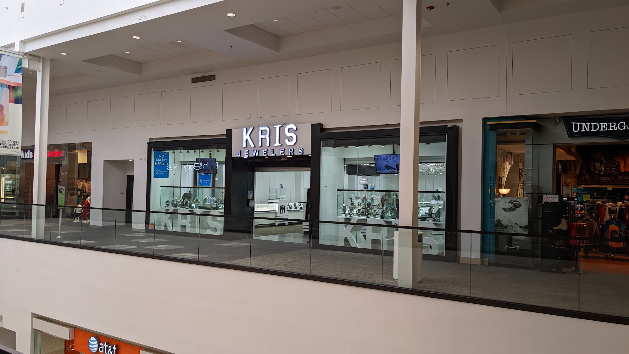 Kris Jewelers