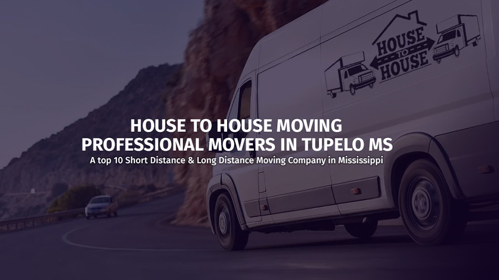 House to House Moving Company