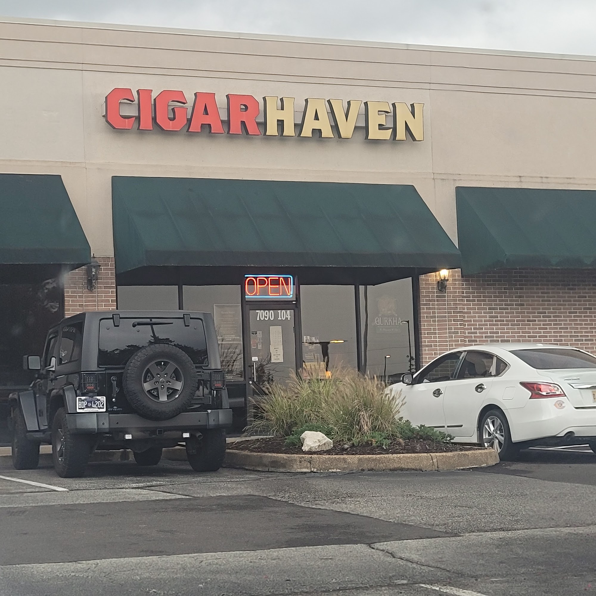 Cigar Haven Cigar Emporium