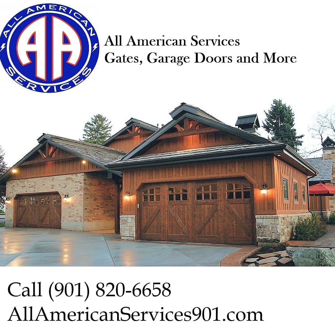 All American Services