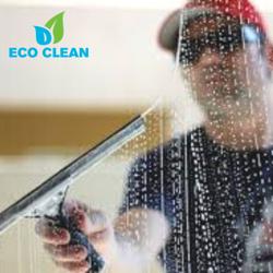 Eco Clean, LLC
