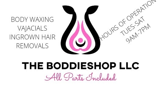 The BoddieShop LLC
