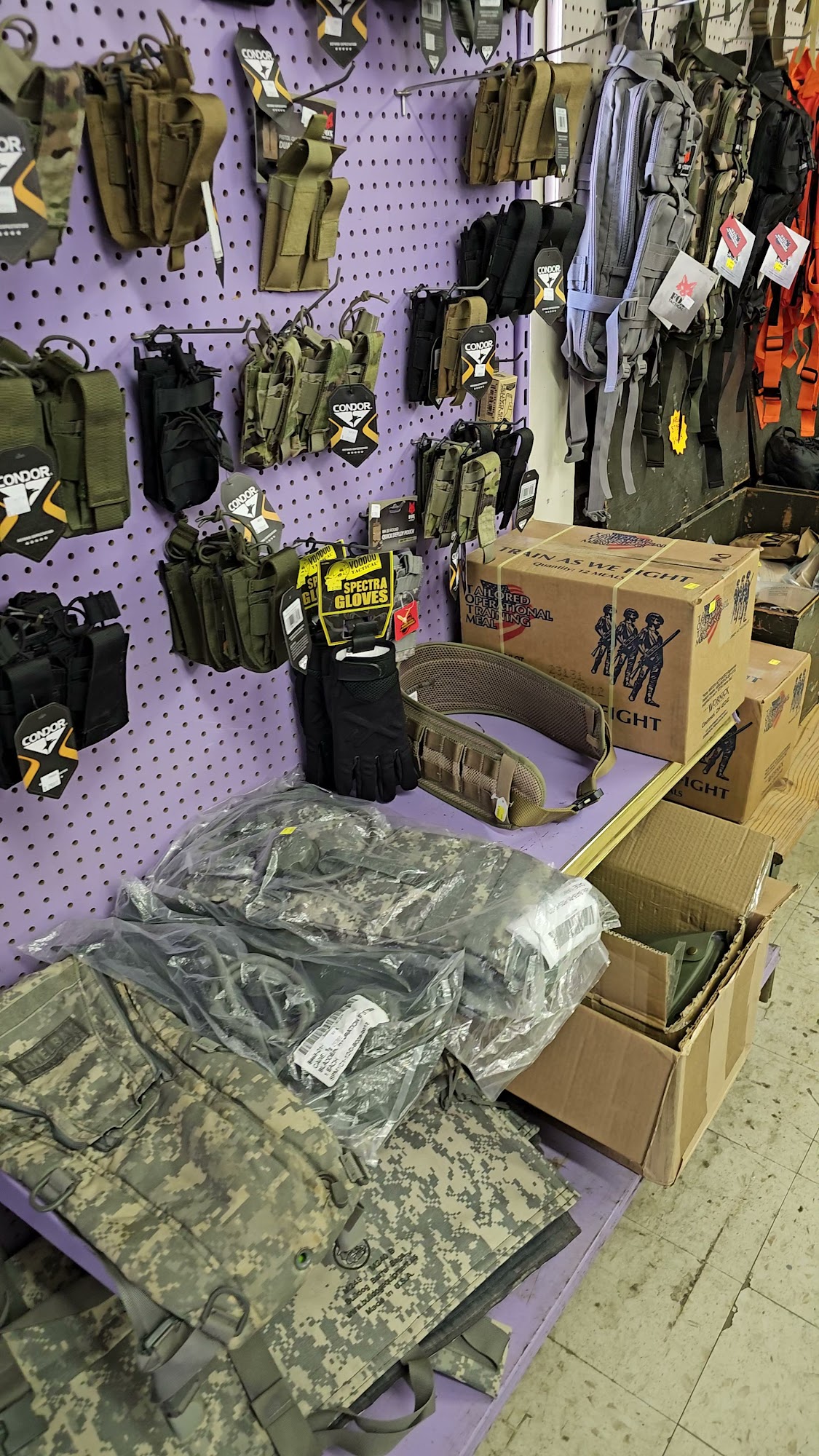 Army Navy Pawn Shop