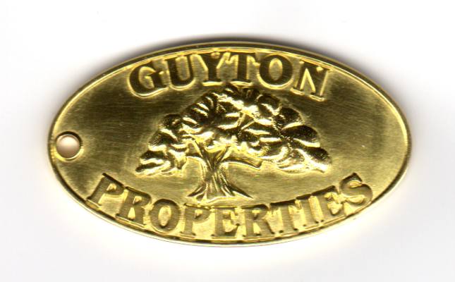 Guyton Properties LLC