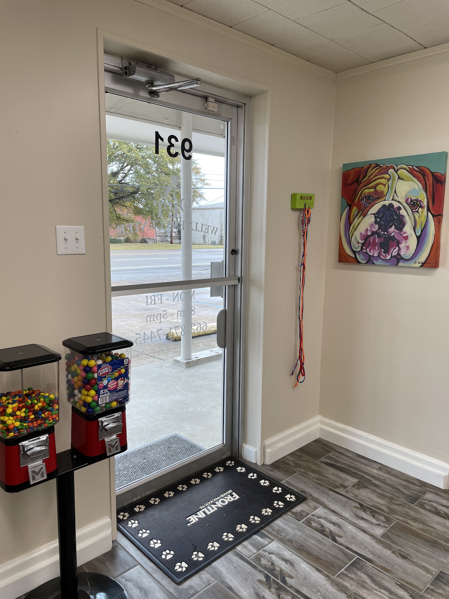 Pet Wellness Center