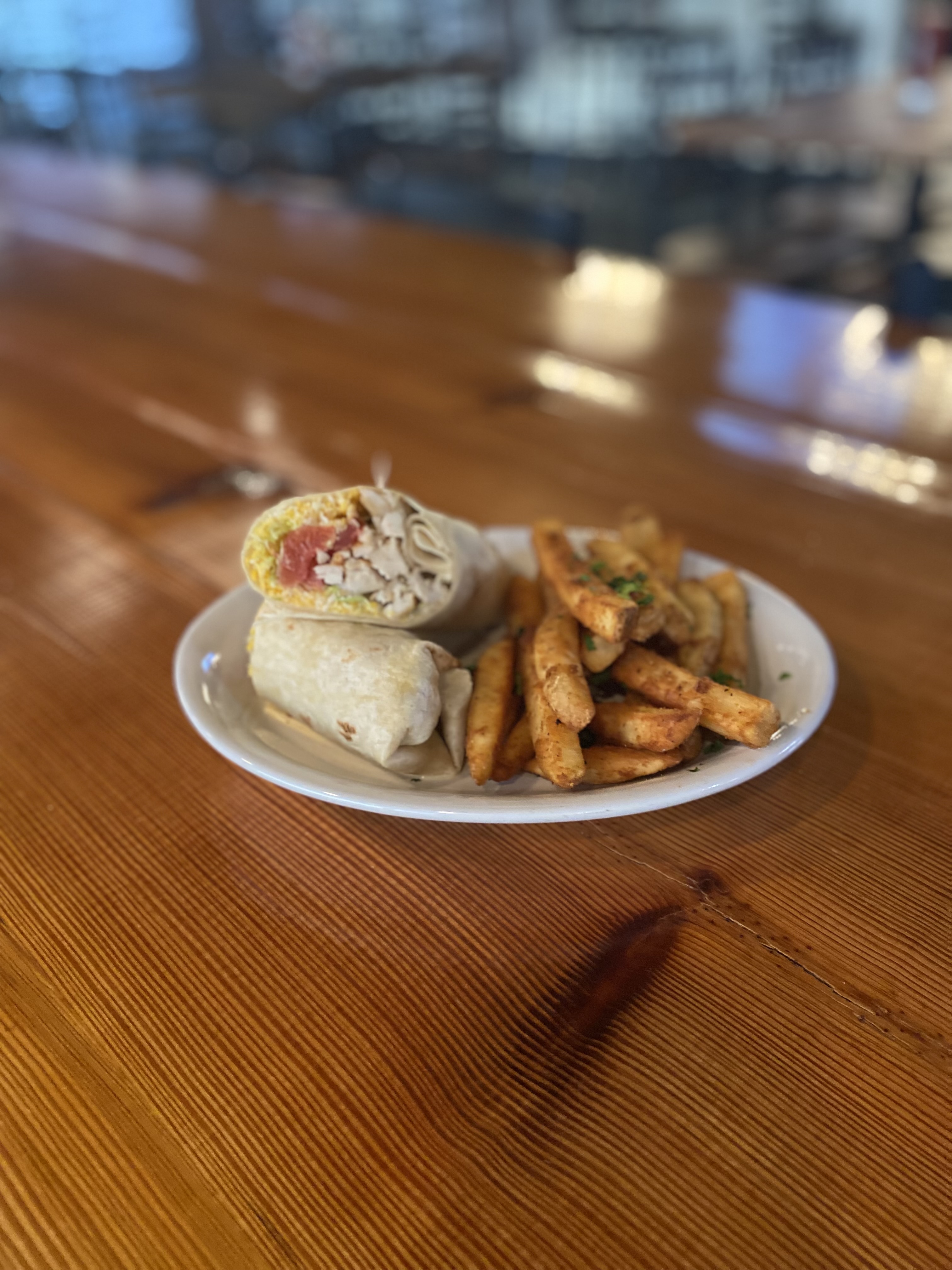Photo credit: restaurantji