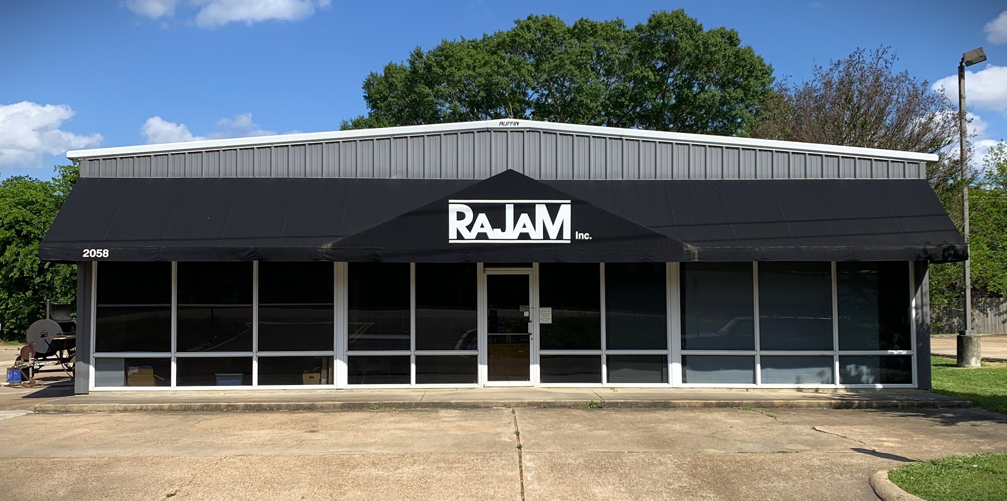 RaJaM Enterprises, Inc.