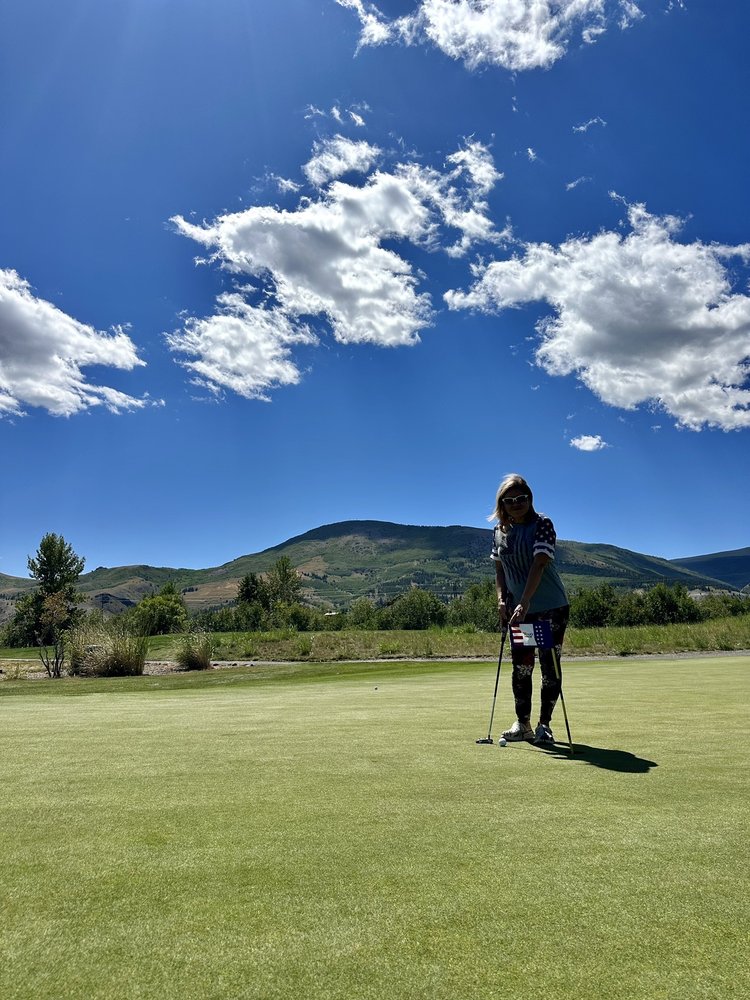 Old Works Golf Course 1205 Pizzini Way, Anaconda Montana 59711