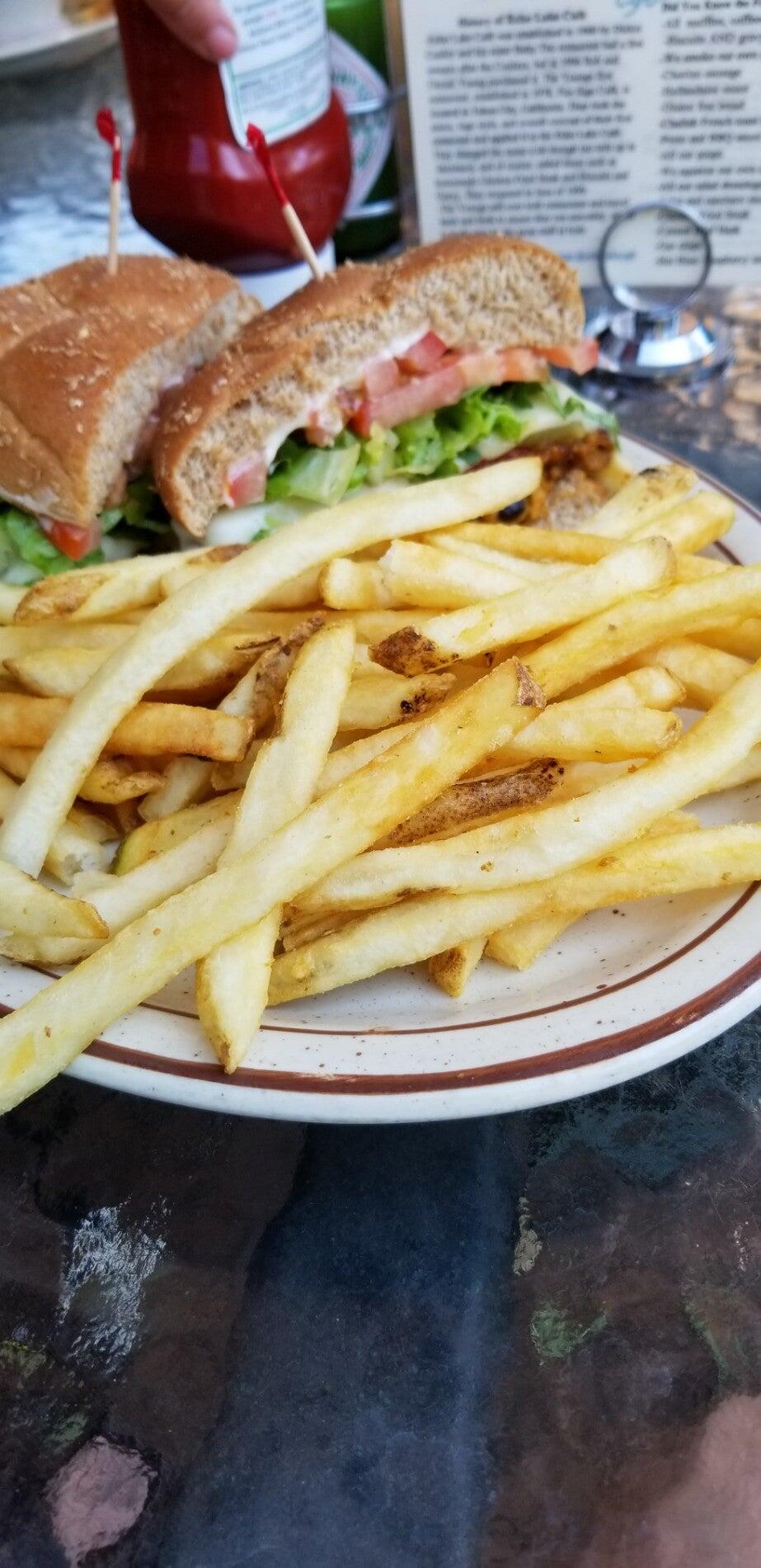 Photo credit: nextdoor