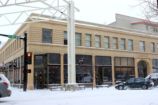 Photo credit: tripadvisor