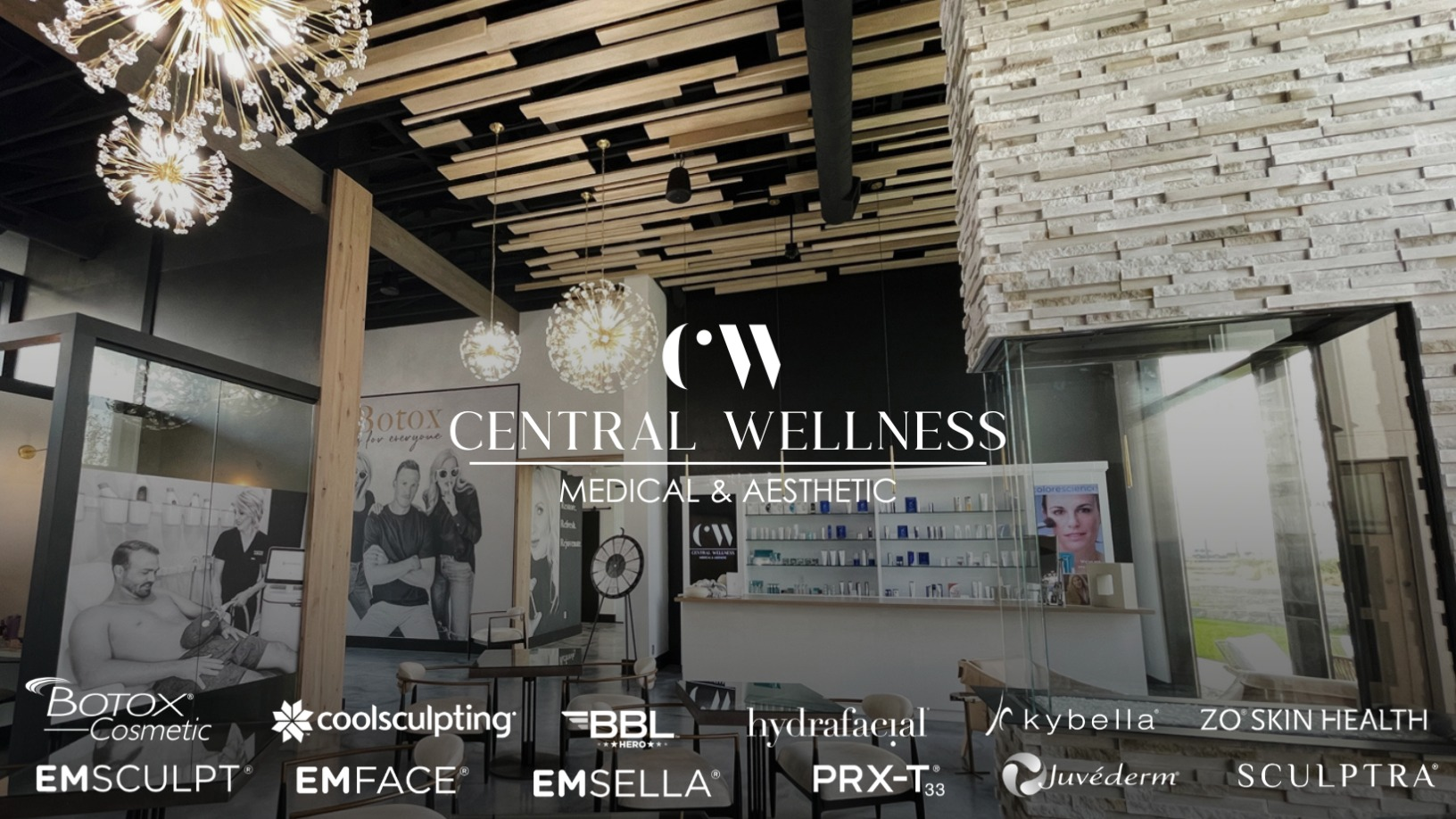 Central Wellness