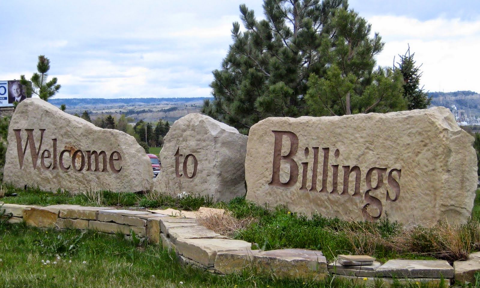 Billings & Beyond Real Estate Services, LLC