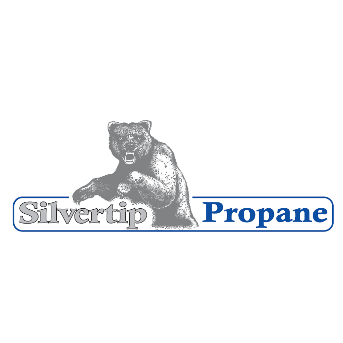Silvertip Propane