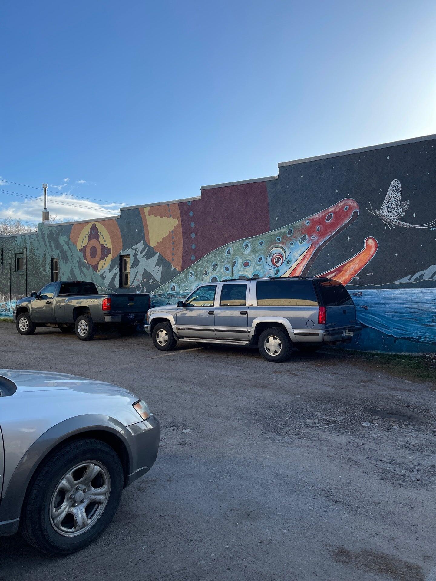 Photo credit: nextdoor