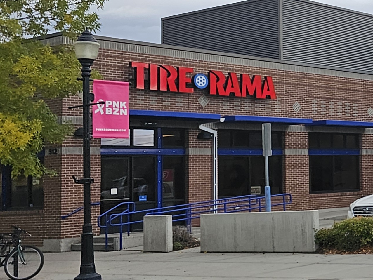 Tire-Rama