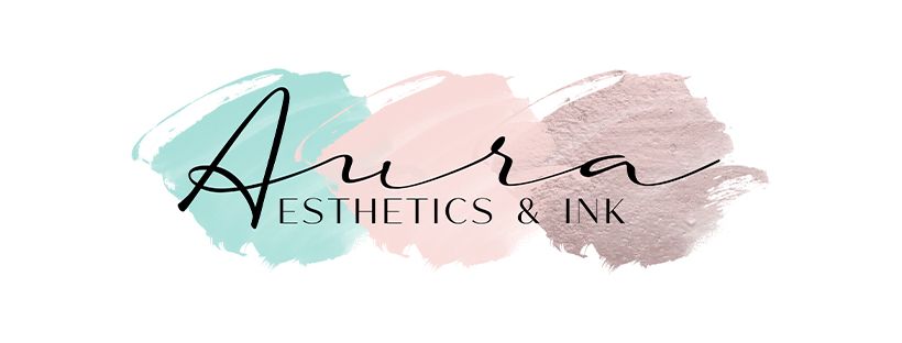 Aura Aesthetics & Ink