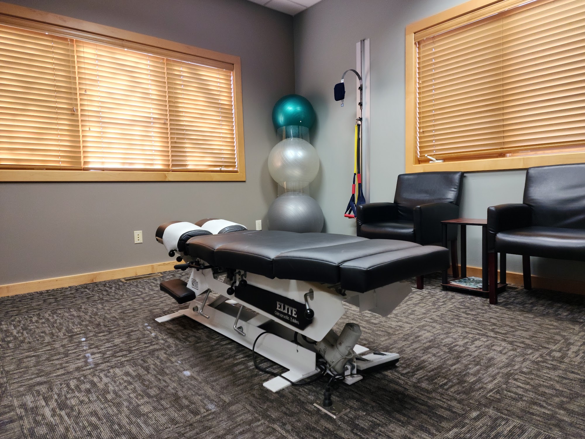 Gallatin Valley Chiropractic