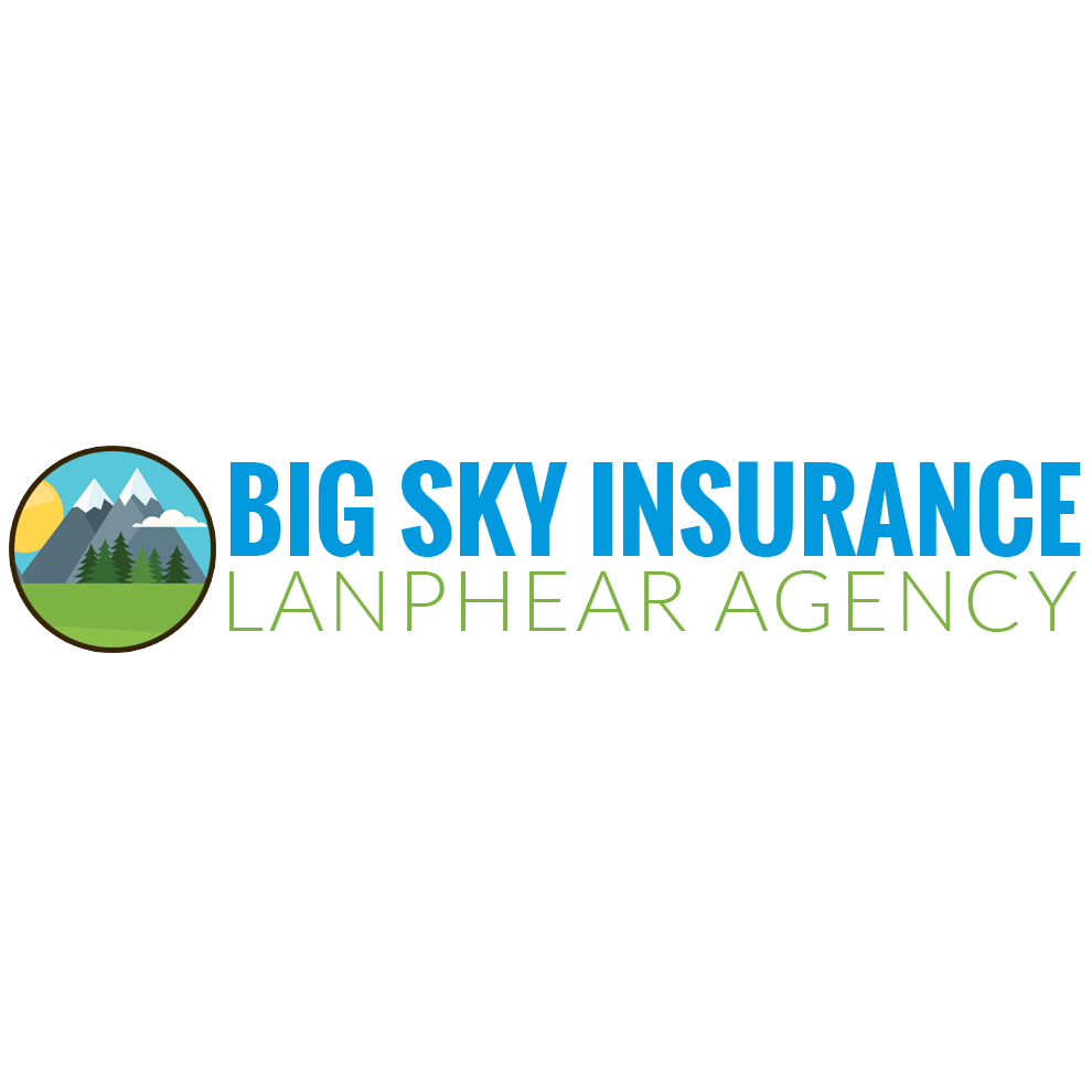 Big Sky Insurance Lanphear Agency