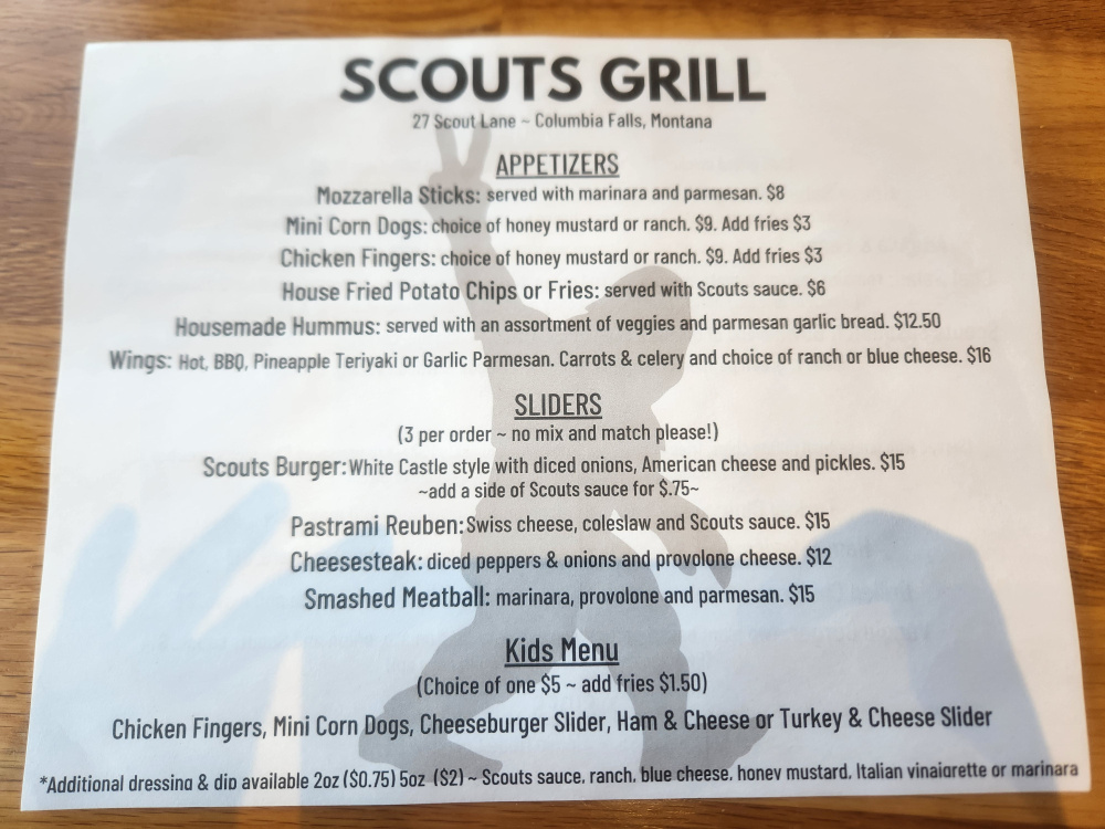 Photo credit: Restaurantji