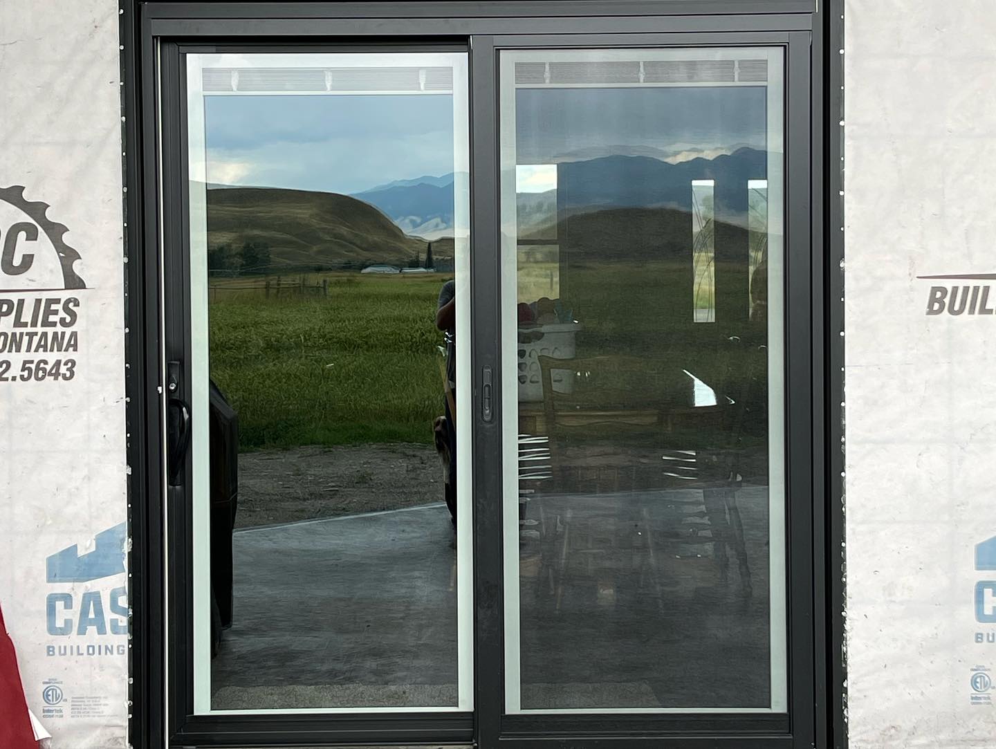 Thermo Seal of Montana Fairfield