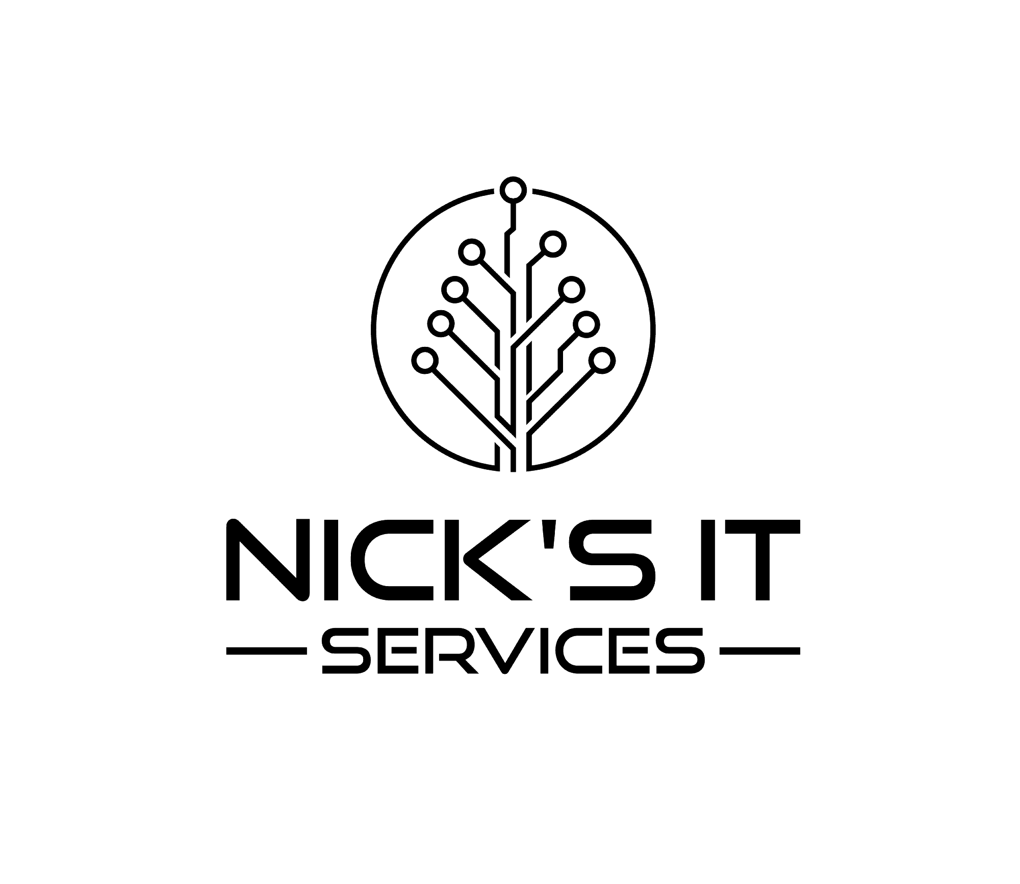 Nick's IT Services LLC 632 14th Ave TRLR 43, Havre Montana 59501
