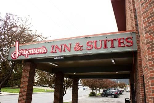 Jorgenson's Inn & Suites