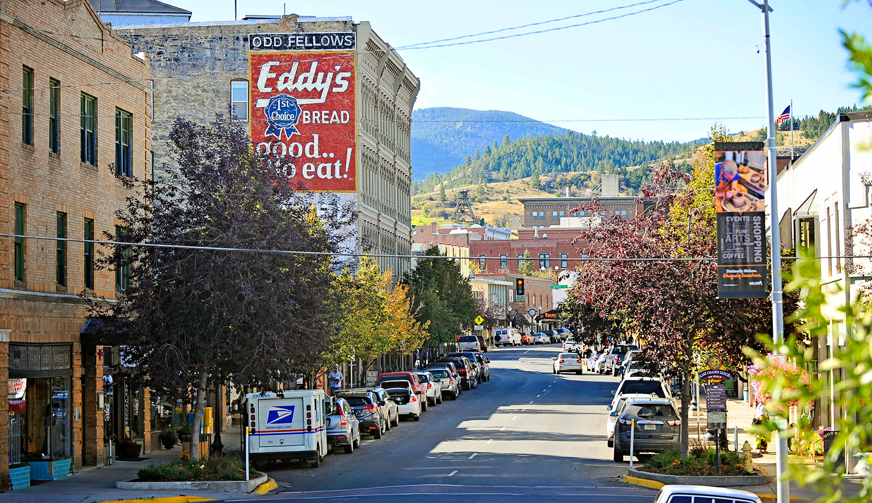 Budget Inn Express Downtown Helena