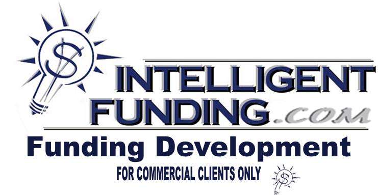 Intelligent Funding