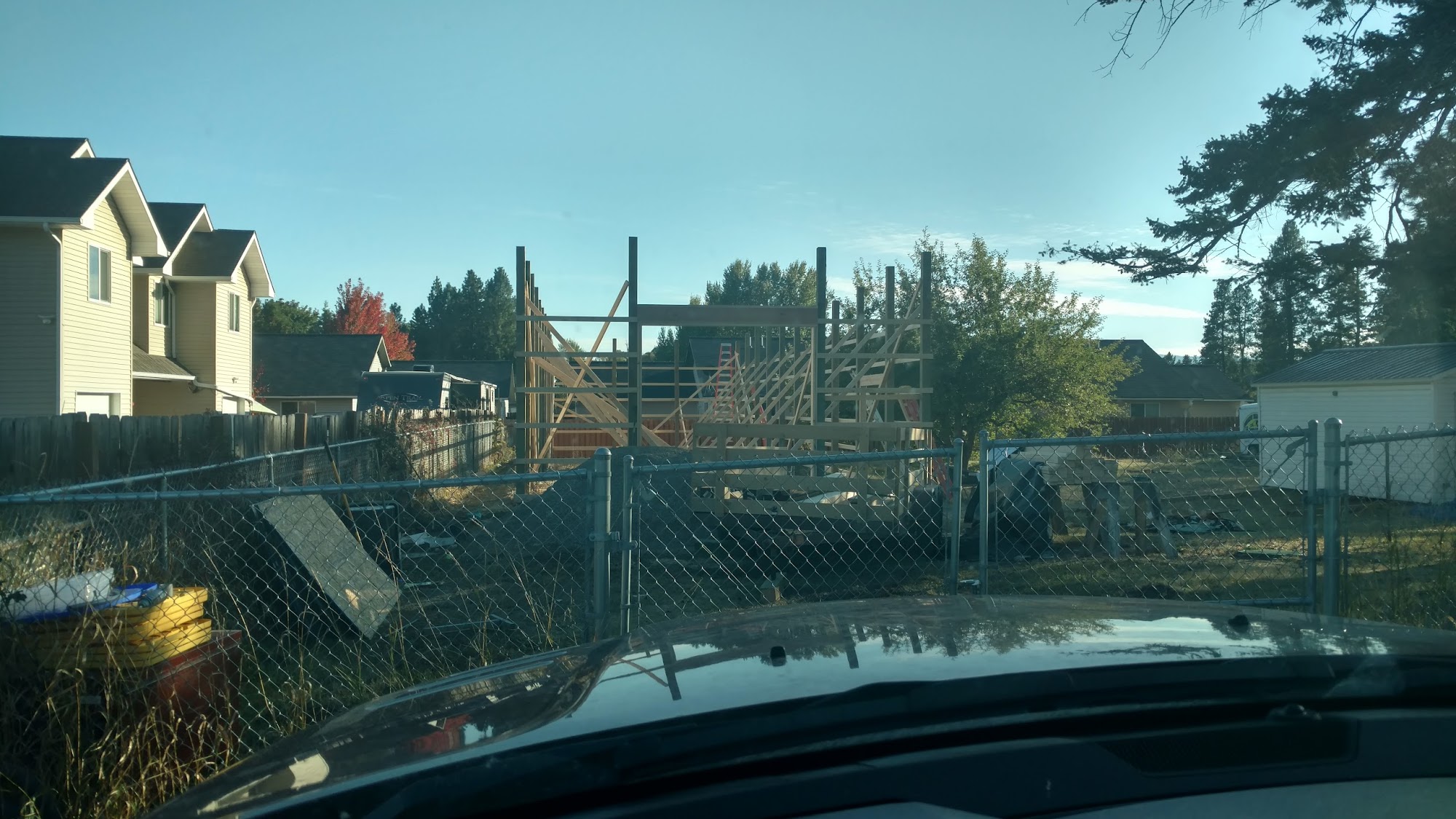 Quality Electrical Contracting INC