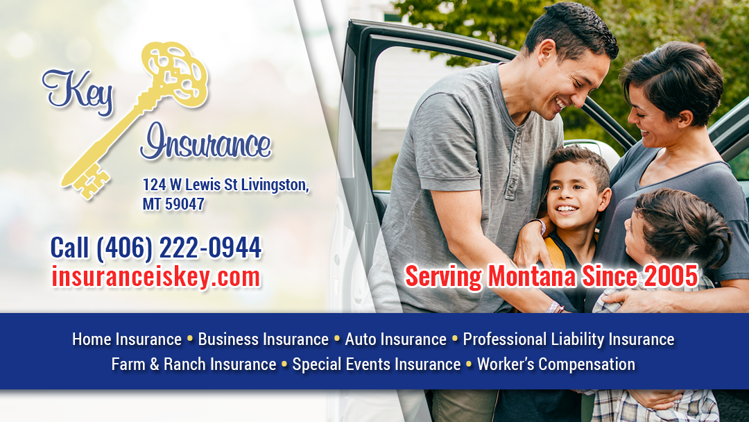 Key Insurance Of Livingston