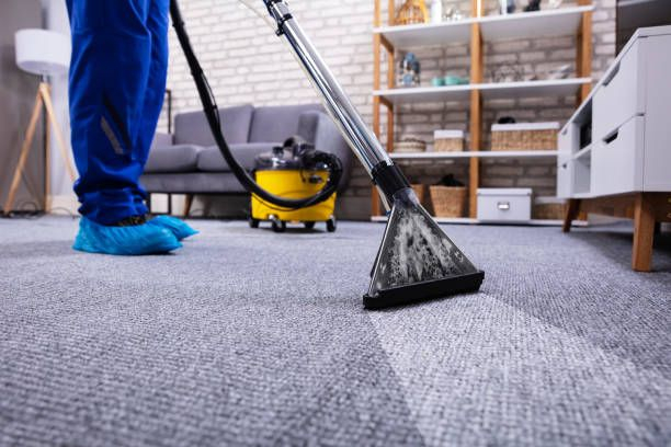 Pioneer Carpet Cleaners & Restoration 63 Prima Vista Dr, Miles City Montana 59301