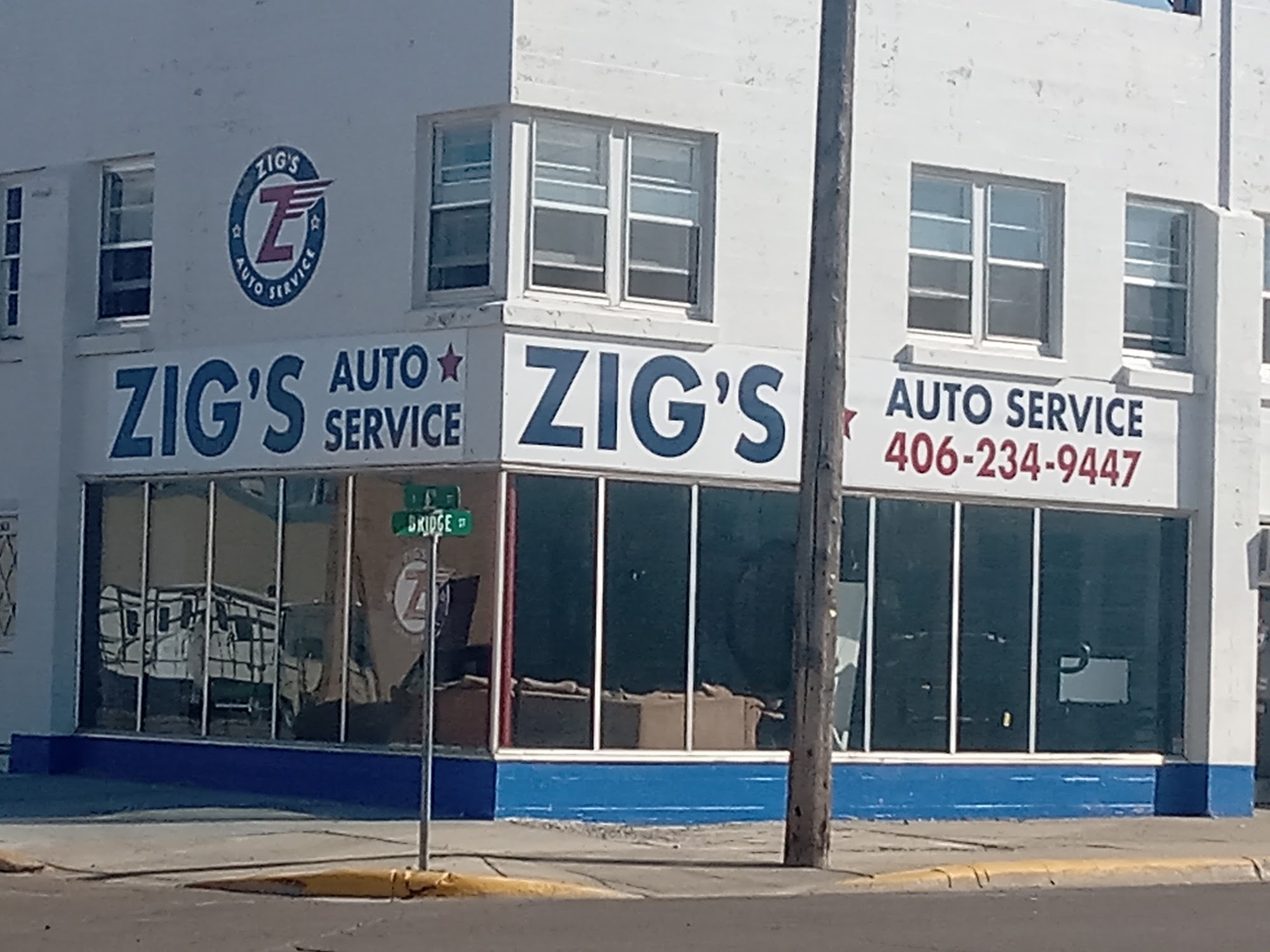 Zig's Auto Repair