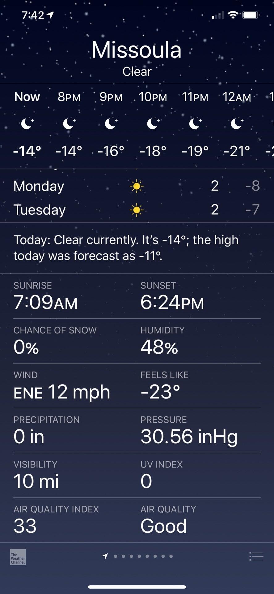 Photo credit: nextdoor