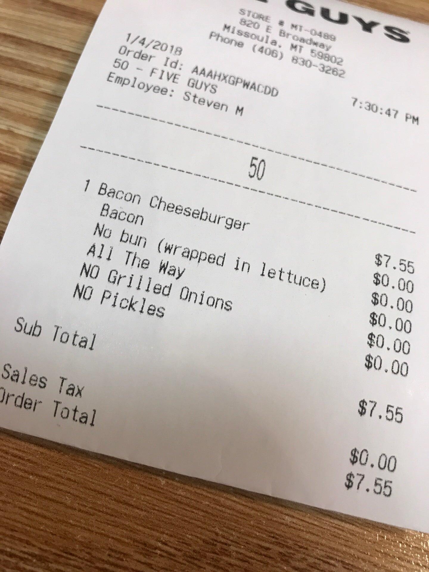Photo credit: nextdoor