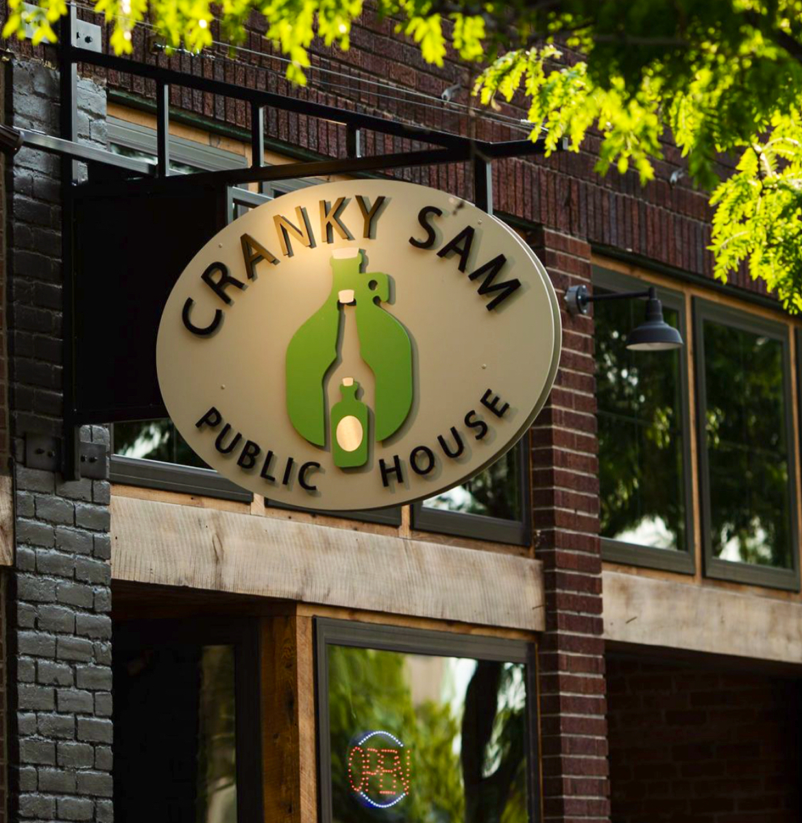 Cranky Sam Public House