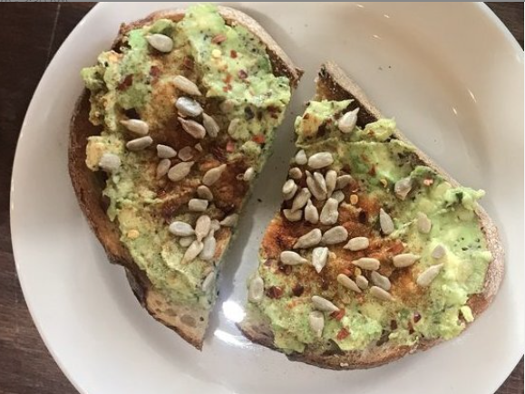 Photo credit: grubhub