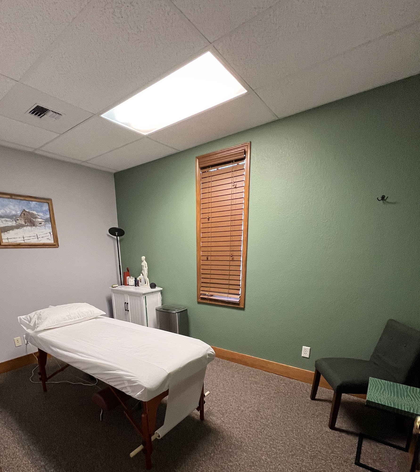 Montana Acupuncture & Wellness Center