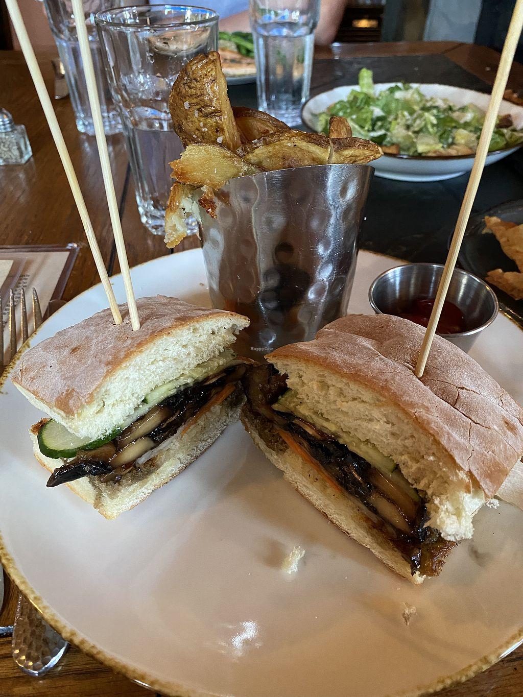 Photo credit: happycow