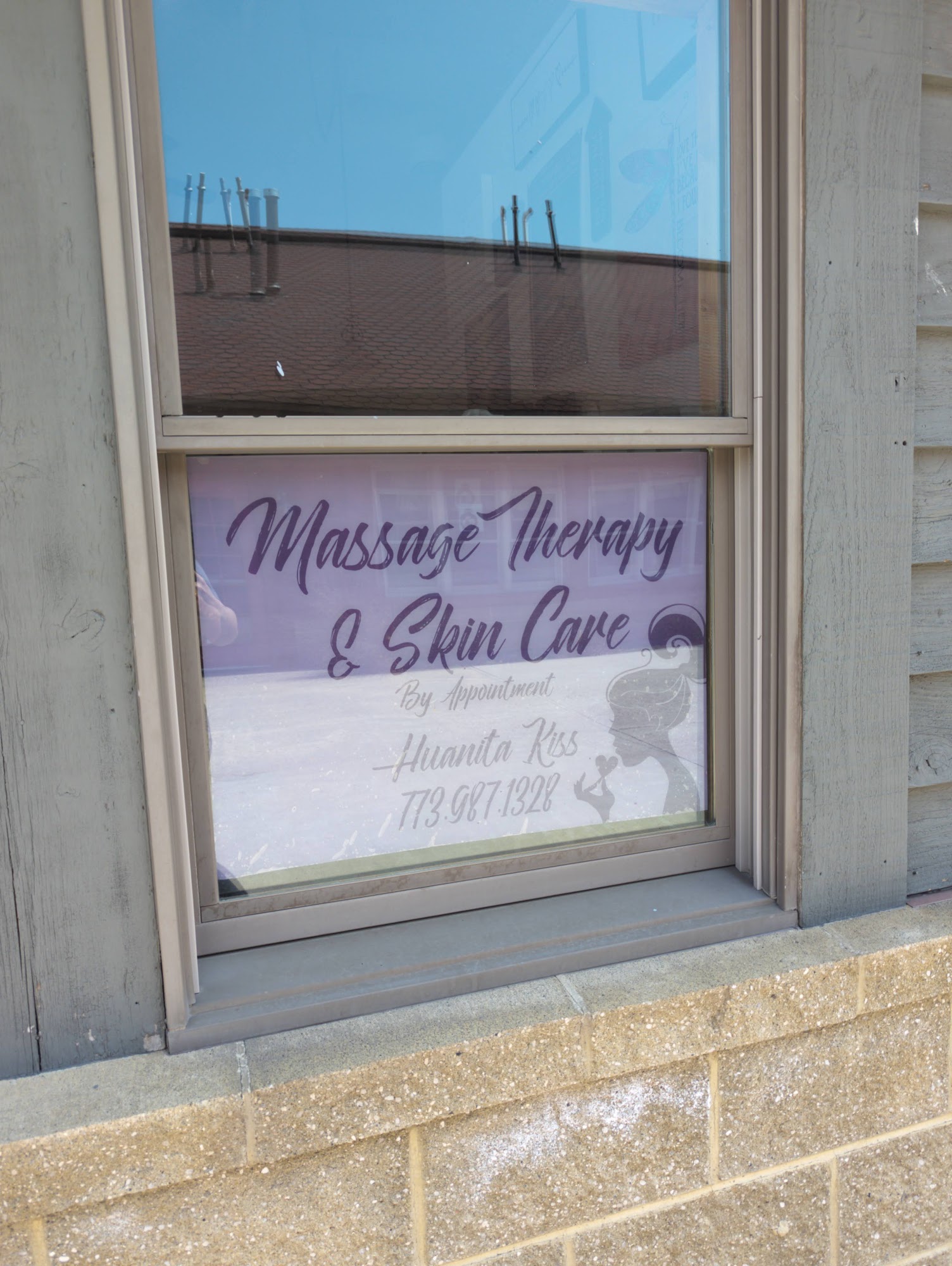 West Yellowstone Massage