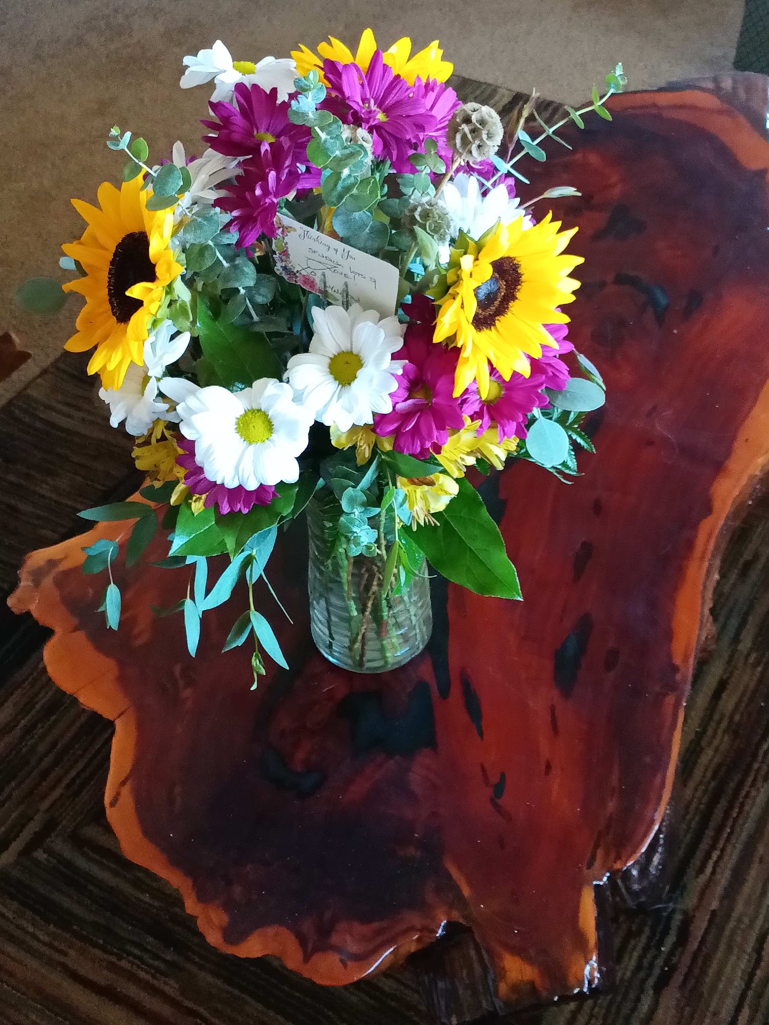 Sagebrush Floral 22 N Canyon St, West Yellowstone Montana 59758